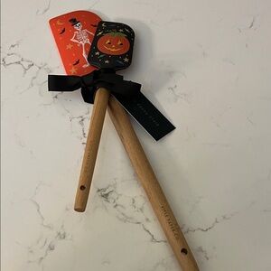 Halloween Themed Spatula Set new!
